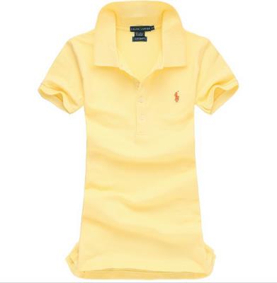 Cheap Ralph Lauren Women's POLO shirts wholesale No. 885